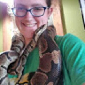 Meet your Posher, Lexy